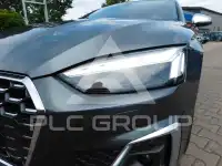 2022 Audi S5