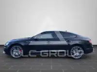 2022 Audi S5