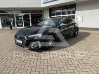 2022 Audi S5