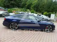 2022 Audi S5
