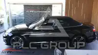 2022 Audi S5
