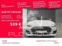 2022 Audi S5