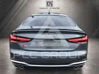 2022 Audi S5
