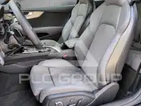 2022 Audi S5