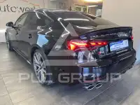 2022 Audi S5