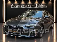 2022 Audi S5
