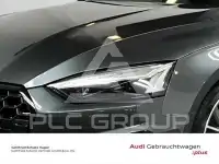 2022 Audi S5