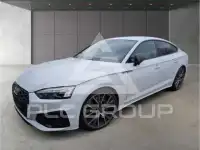 2022 Audi S5