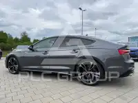 2022 Audi S5