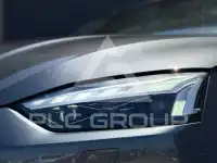 2022 Audi S5