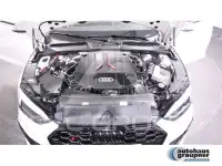 2022 Audi S5