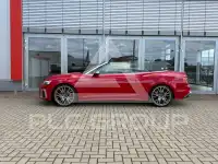 2022 Audi S5