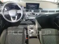 2022 Audi S5