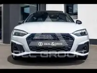 2022 Audi S5