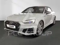 2022 Audi S5