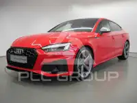 2022 Audi S5
