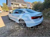 2022 Audi S5