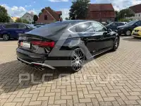 2022 Audi S5