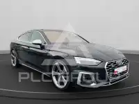 2022 Audi S5