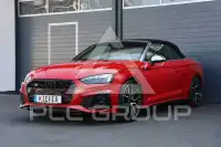 2022 Audi S5