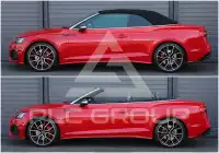 2022 Audi S5