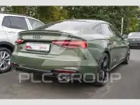 2022 Audi S5