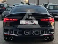 2022 Audi S5