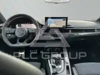 2022 Audi S5