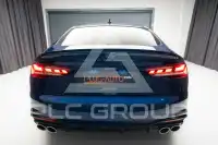 2022 Audi S5