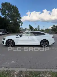 2022 Audi S5