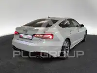 2022 Audi S5