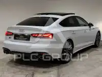 2022 Audi S5
