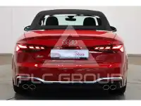 2022 Audi S5