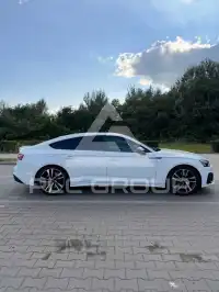 2022 Audi S5