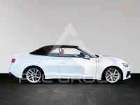 2022 Audi S5
