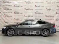 2022 Audi S5