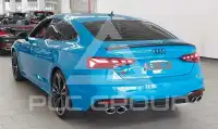 2022 Audi S5