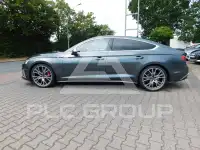 2022 Audi S5