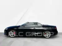 2022 Audi S5