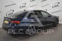 2022 Audi S5
