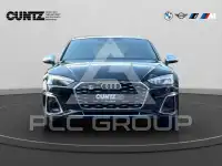 2022 Audi S5