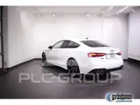 2022 Audi S5