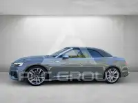 2022 Audi S5