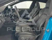 2022 Audi S5