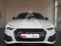 2022 Audi S5