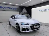 2022 Audi S5
