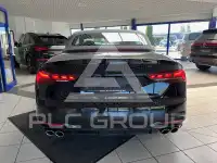 2022 Audi S5