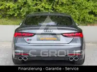 2022 Audi S5
