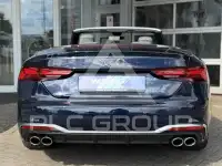 2022 Audi S5