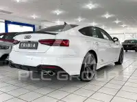 2022 Audi S5